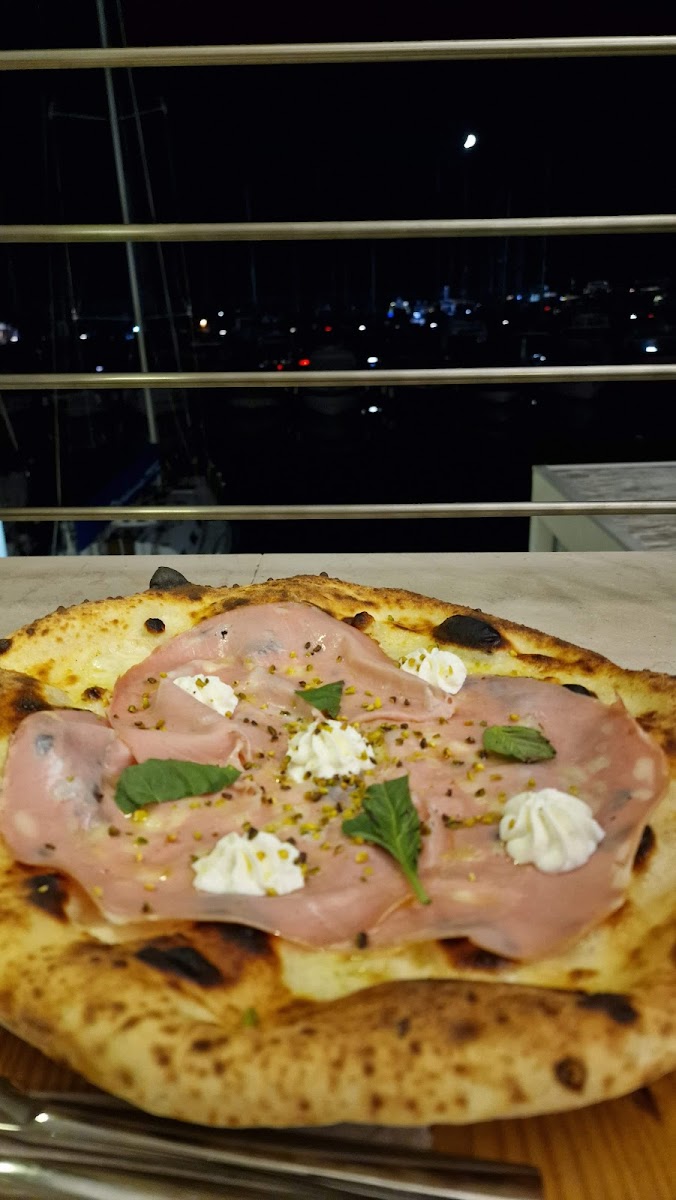 Pizzeria Le Parùle, photo 6