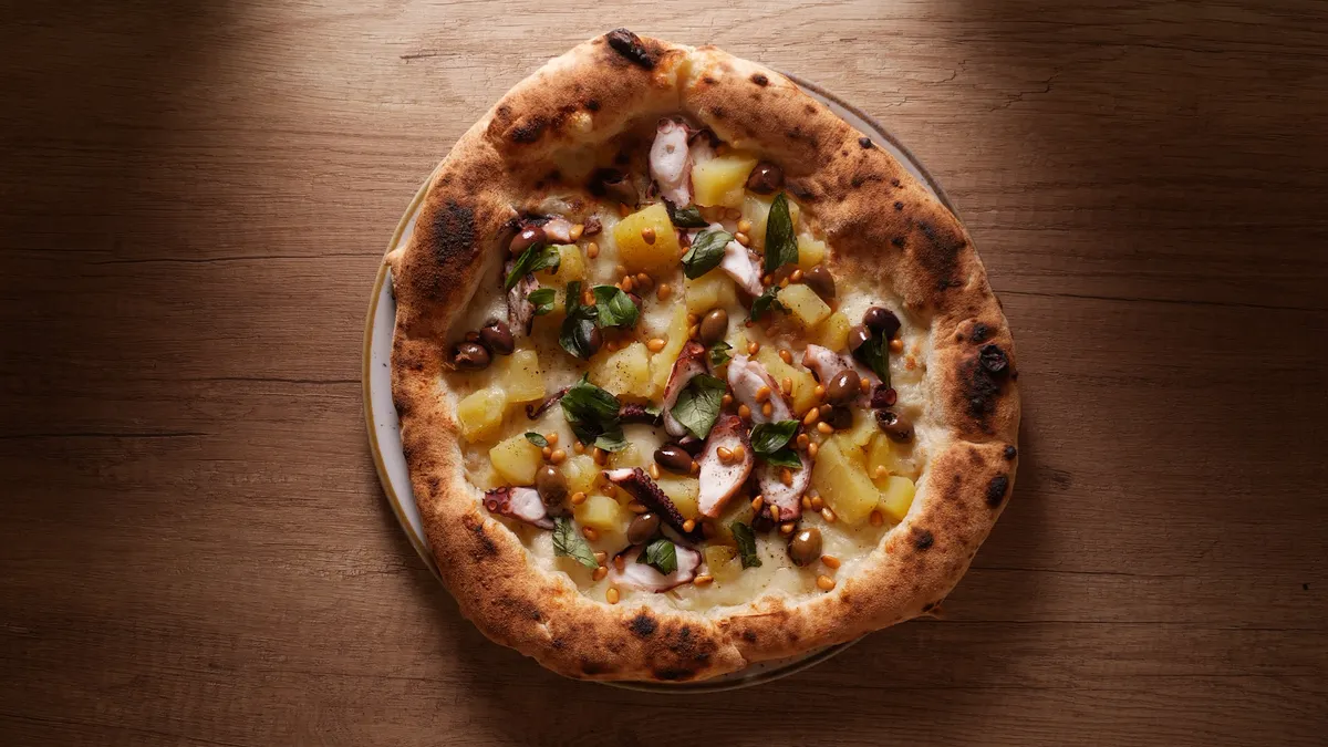 La Fenice Pizzeria Contemporanea, photo 3