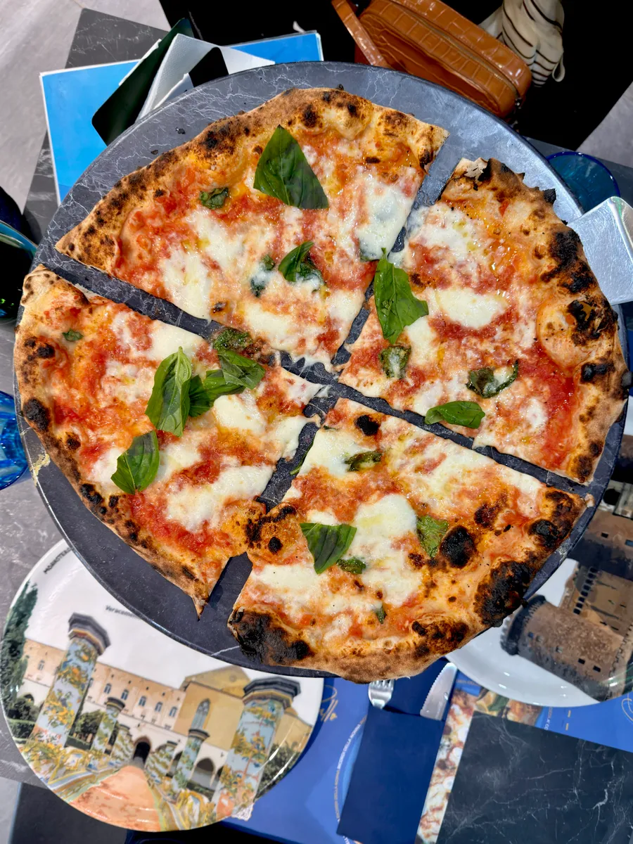 Pizzeria Gennaro Rallo, photo 9