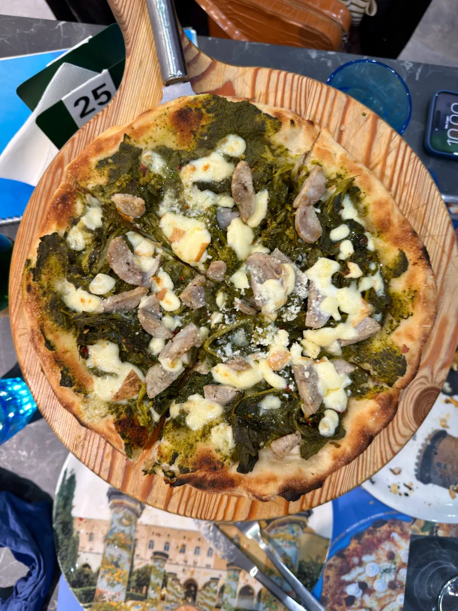 Pizzeria Gennaro Rallo, photo 10