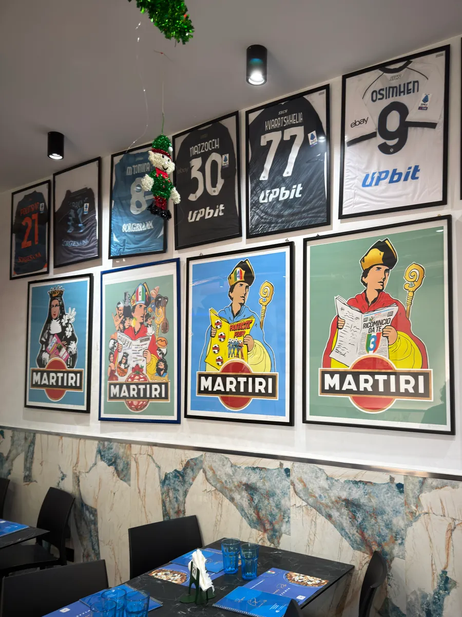 Pizzeria Gennaro Rallo, photo 11