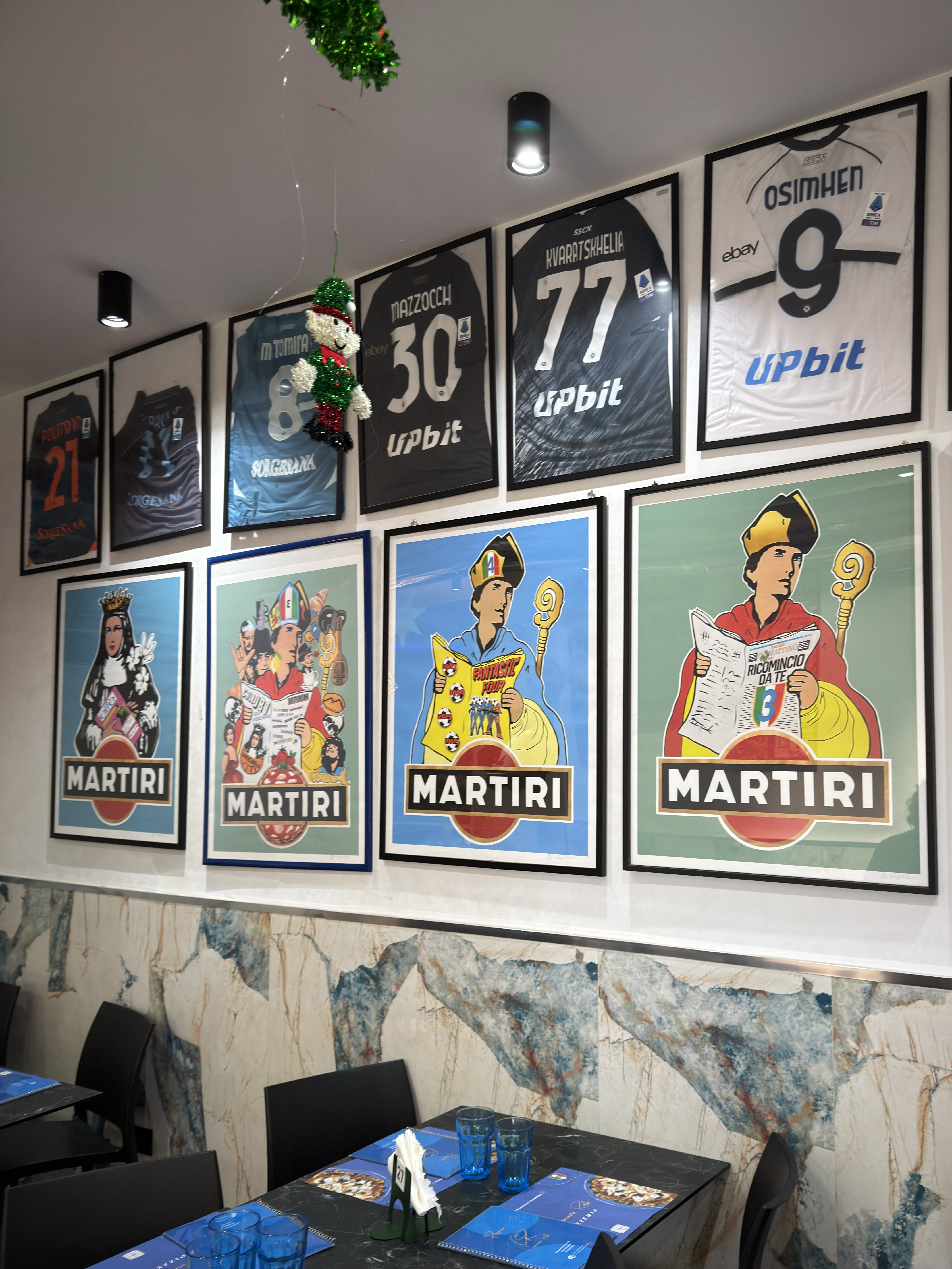 Pizzeria Gennaro Rallo, photo 11