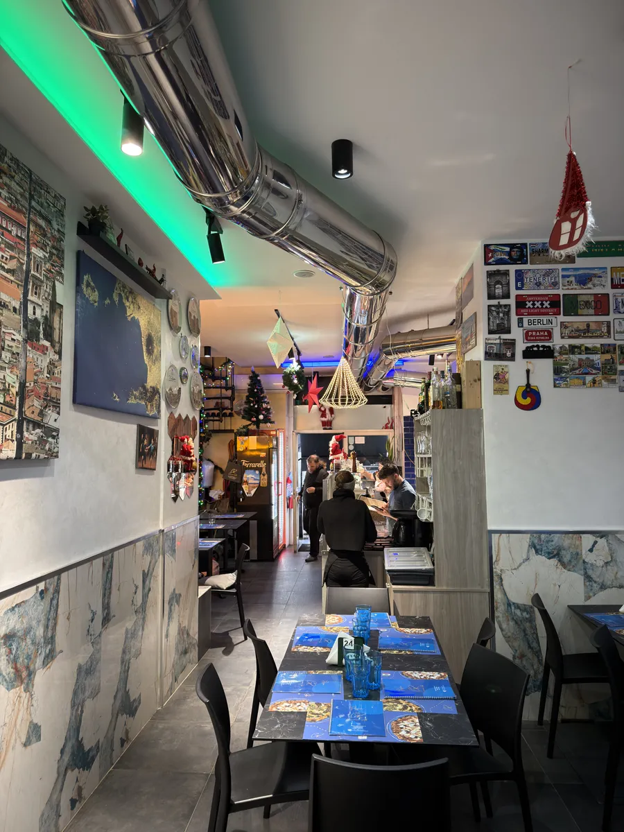 Pizzeria Gennaro Rallo, photo 12