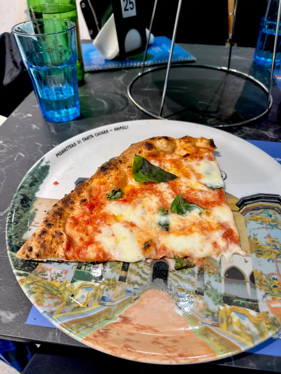 Pizzeria Gennaro Rallo, photo 13