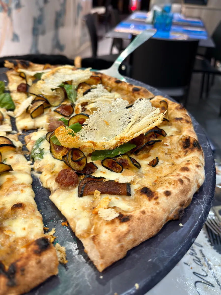 Pizzeria Gennaro Rallo, photo 14