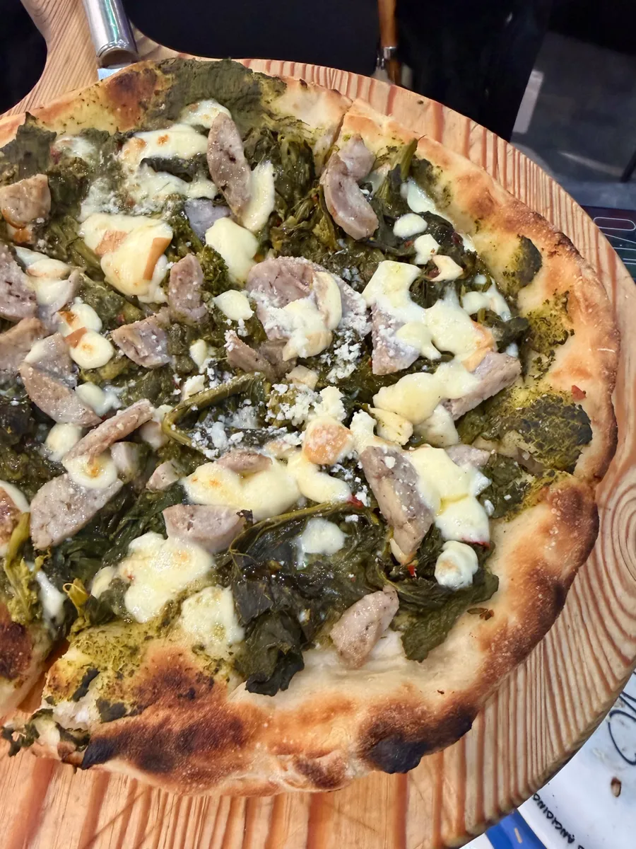 Pizzeria Gennaro Rallo, photo 15