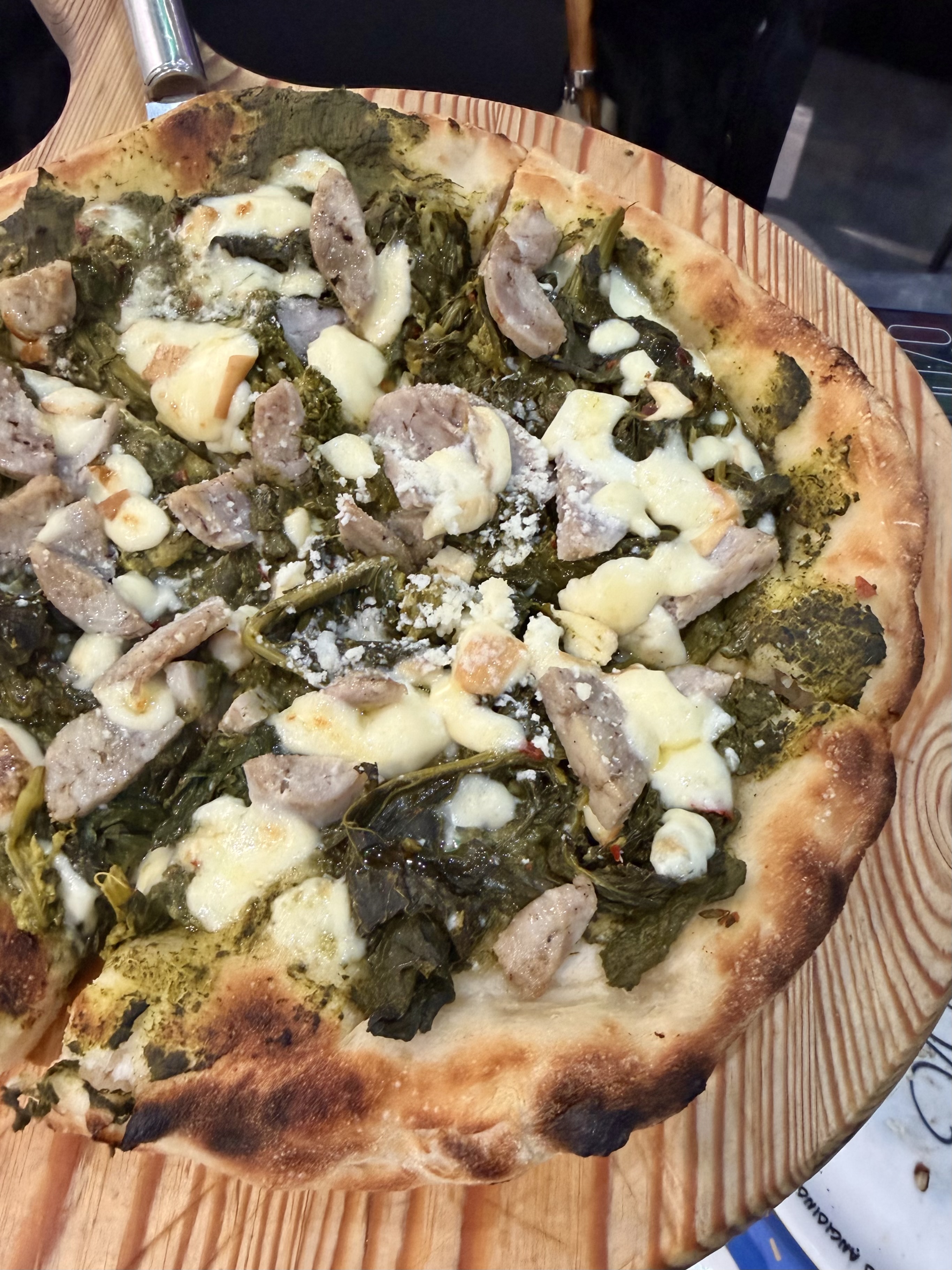 Pizzeria Gennaro Rallo, photo 15