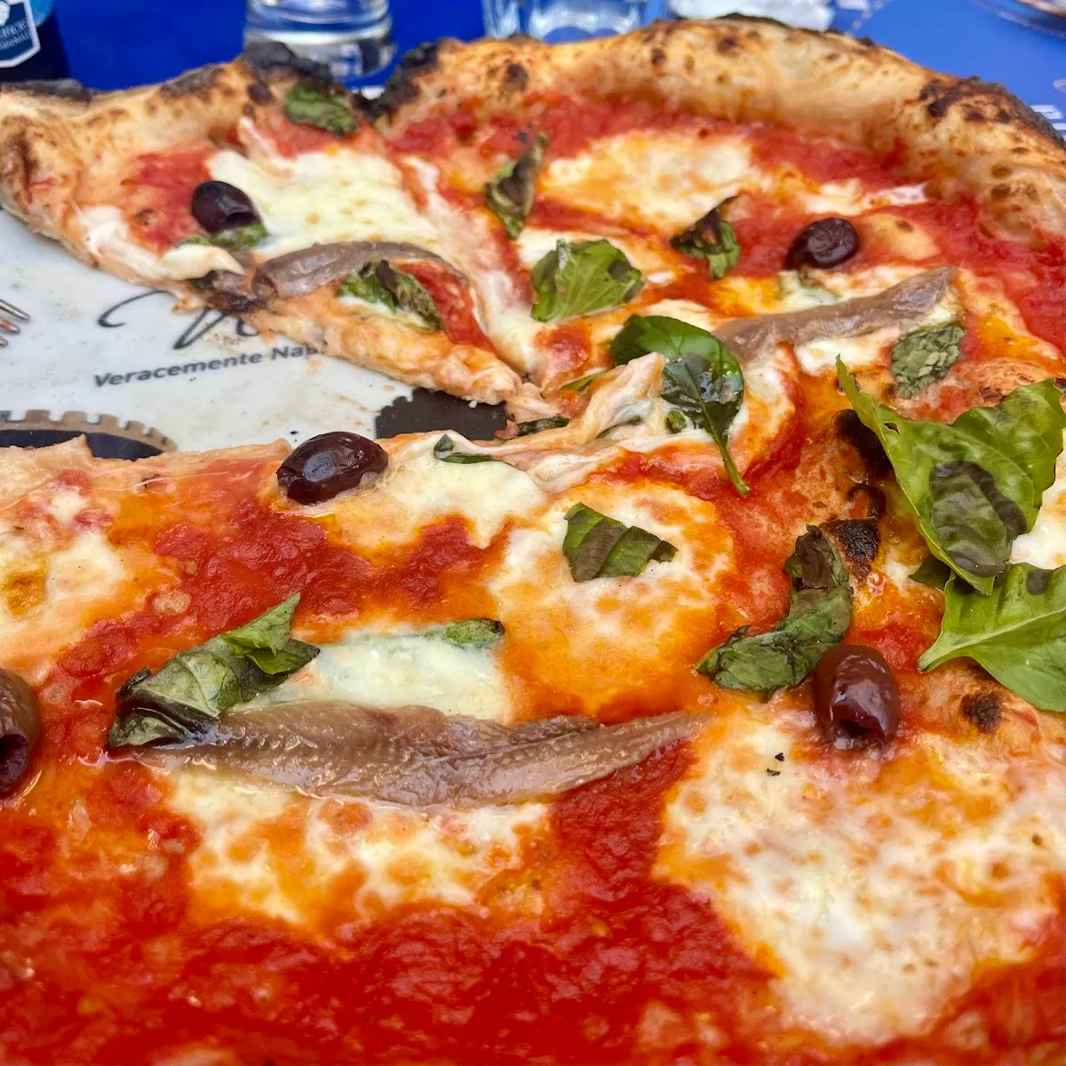 Pizzeria Gennaro Rallo, photo 3