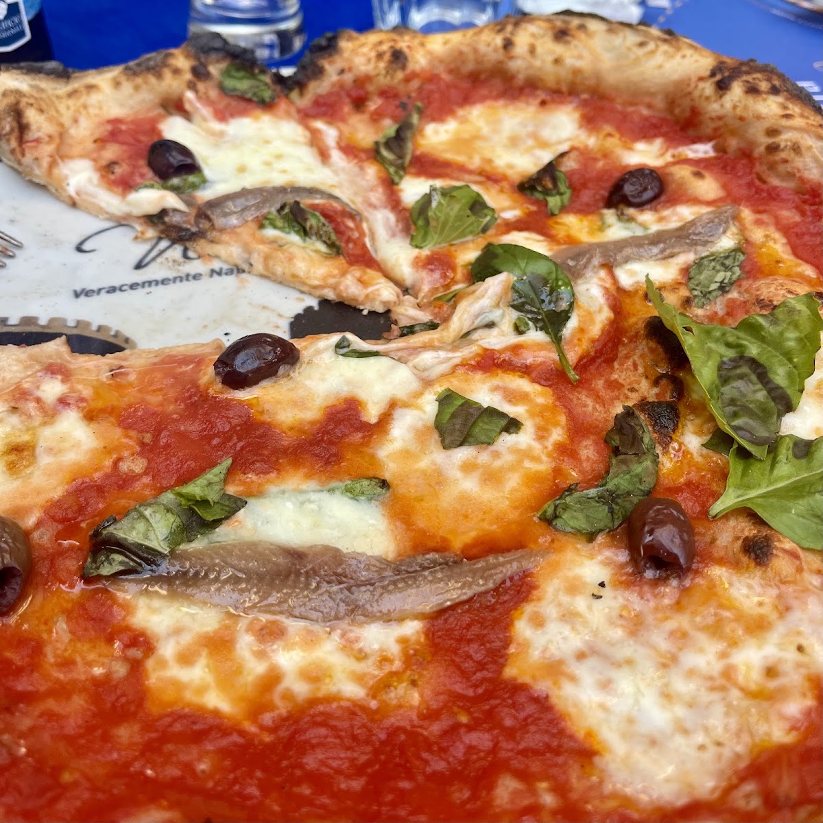 Pizzeria Gennaro Rallo, photo 3