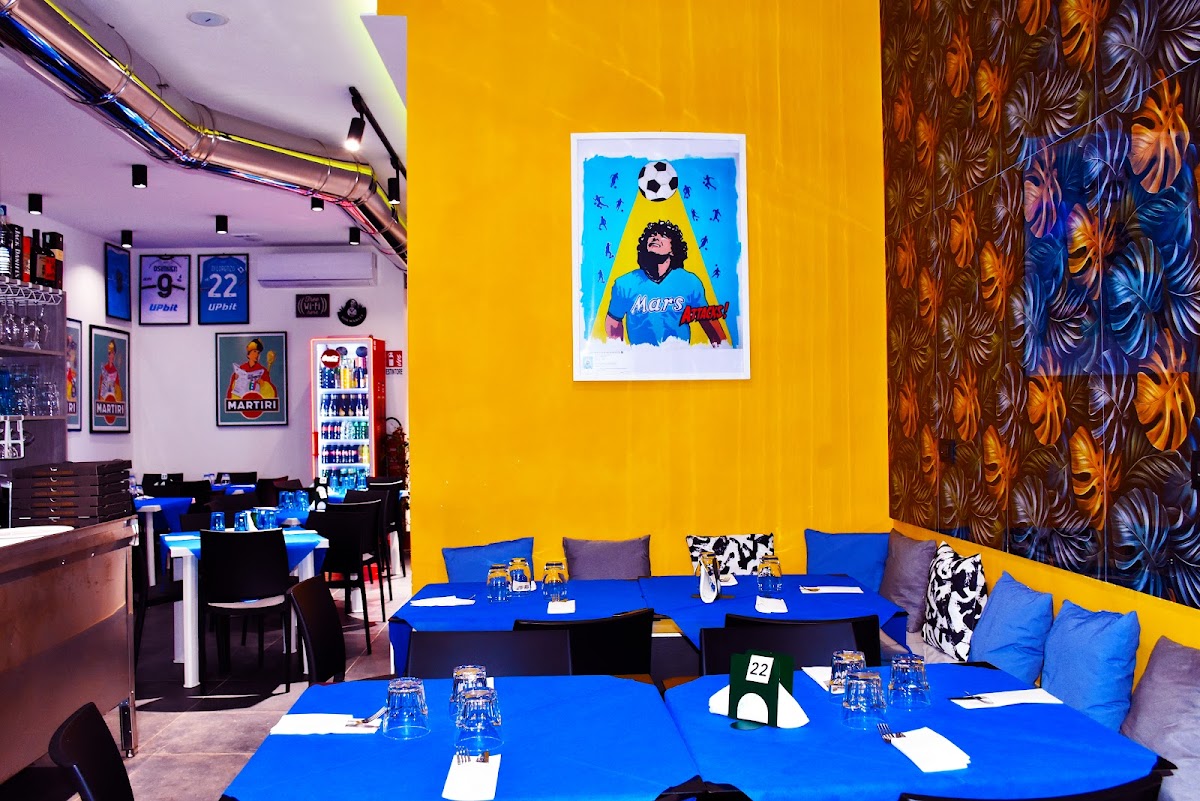 Pizzeria Gennaro Rallo, photo 4