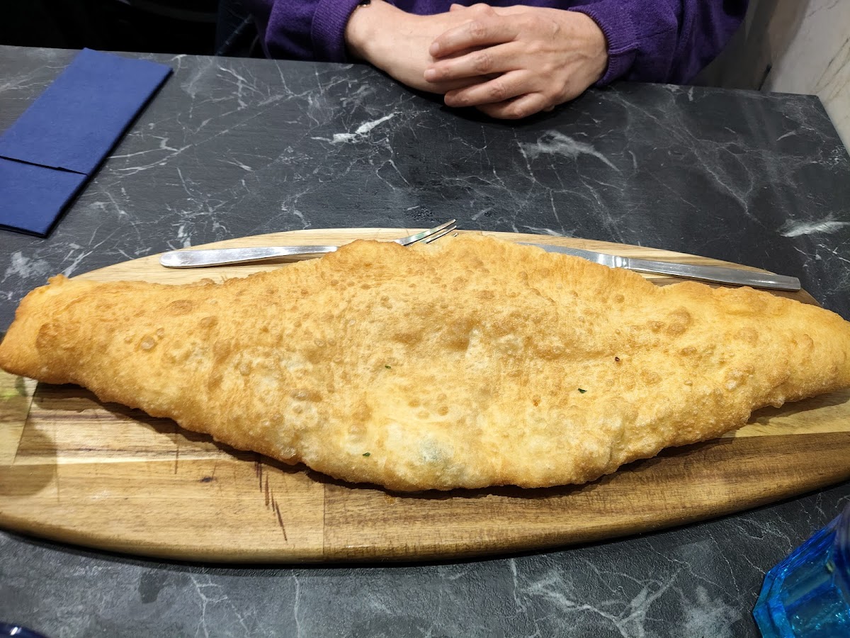 Pizzeria Gennaro Rallo, photo 5