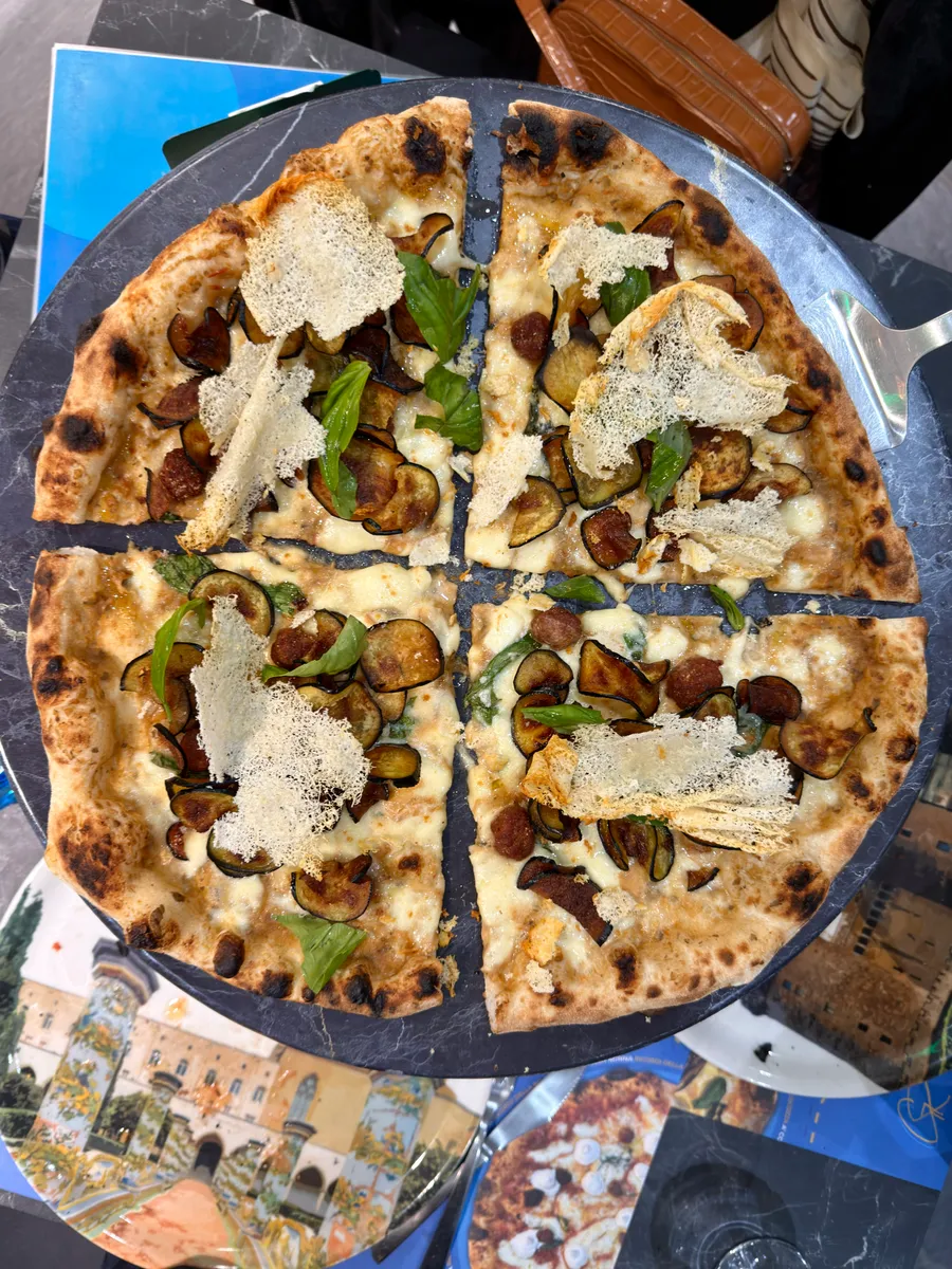 Pizzeria Gennaro Rallo, photo 8