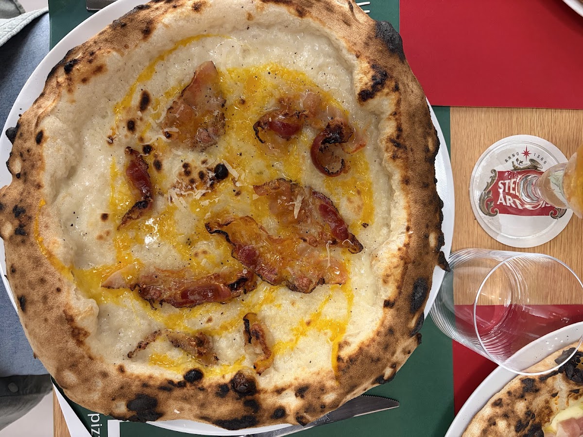 Pupillo Pura Pizza, photo 7