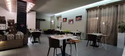 Giangi Pizza e Ricerca