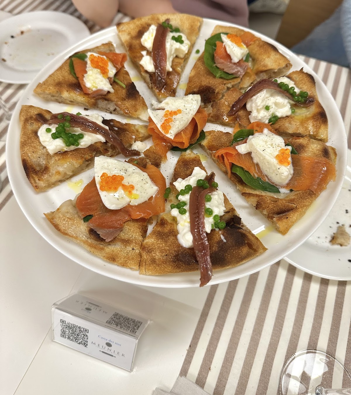 Meunier Champagne & Pizza, photo 6