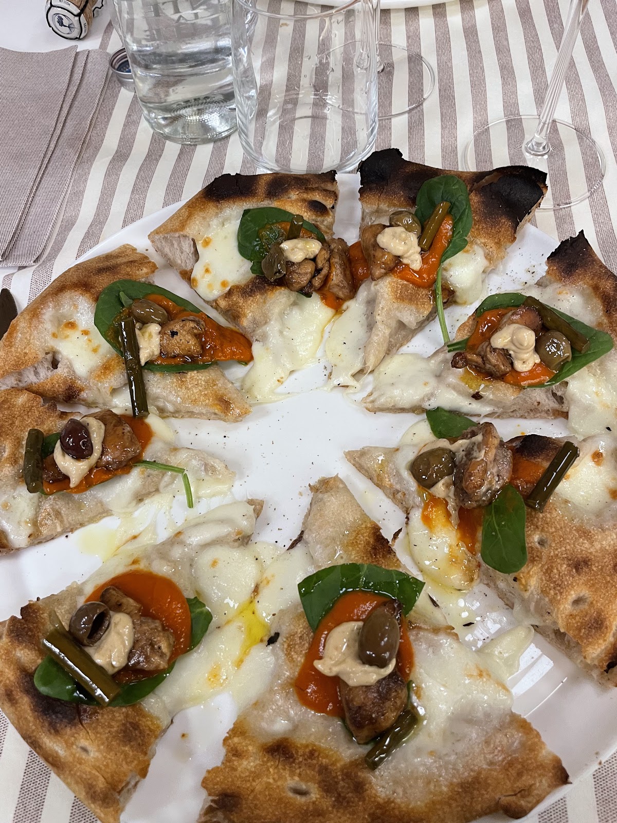 Meunier Champagne & Pizza, photo 8