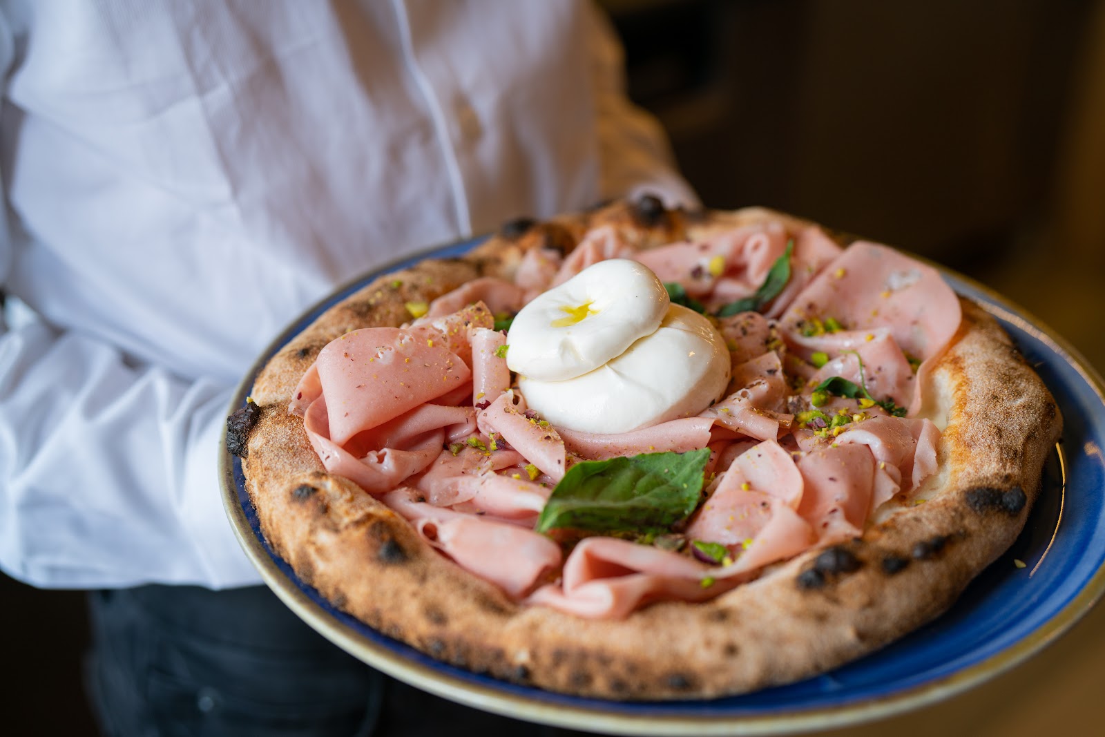 Saccharum Pizzeria Ristorante, photo 10