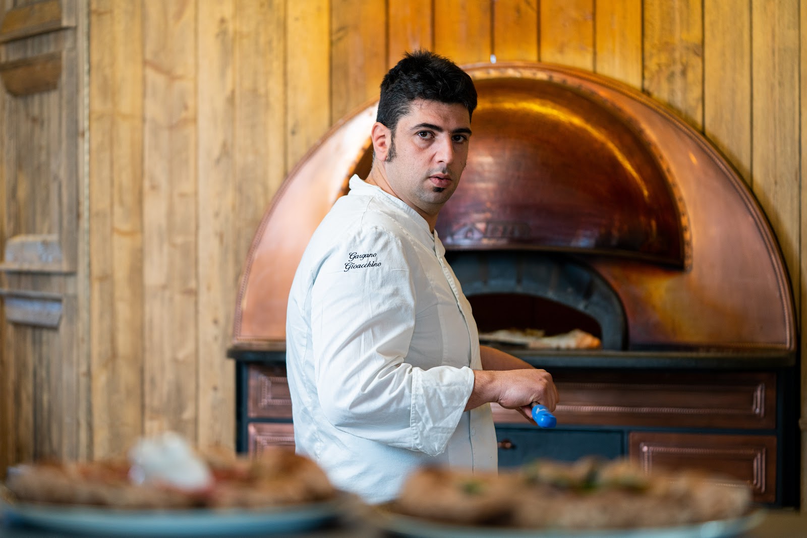 Saccharum Pizzeria Ristorante, photo 9