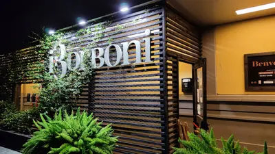 I Borboni