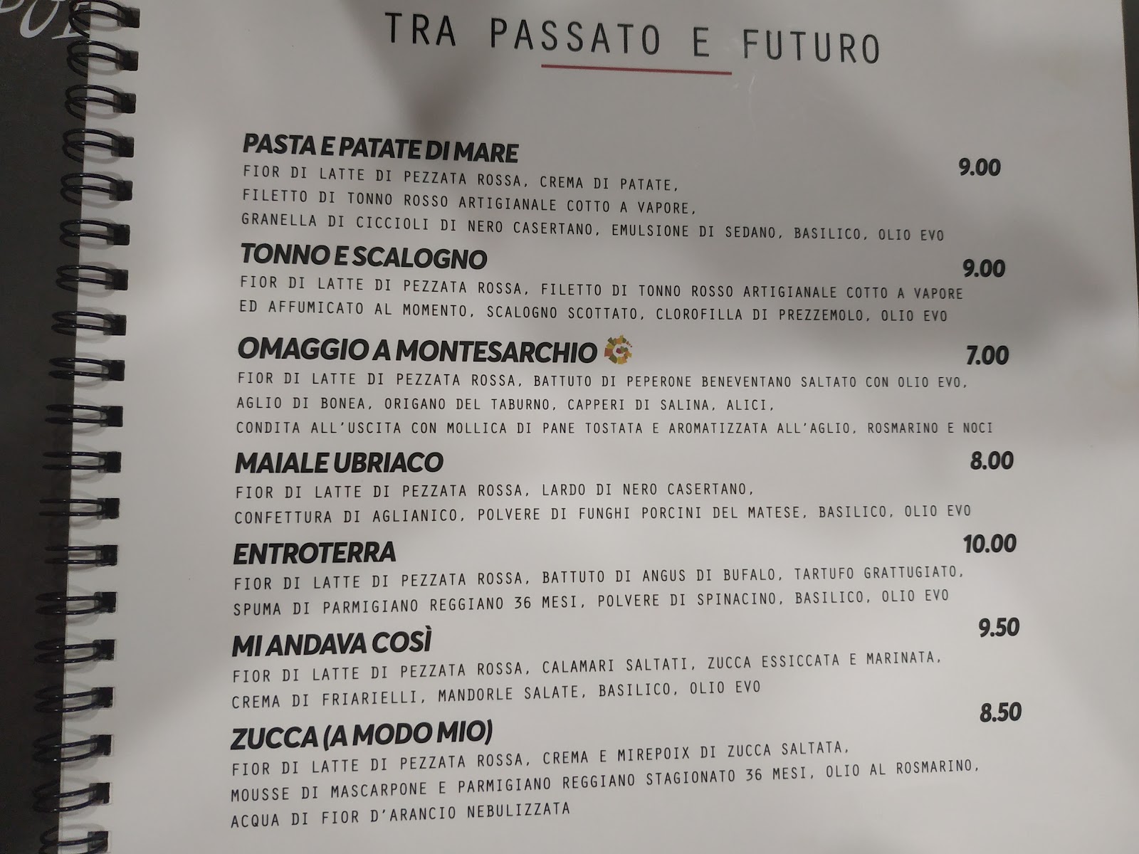 Il Segreto di Pulcinella, photo 2