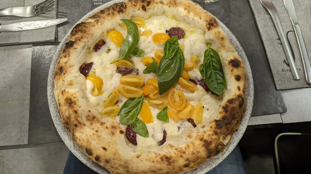 Il Segreto di Pulcinella, photo 3