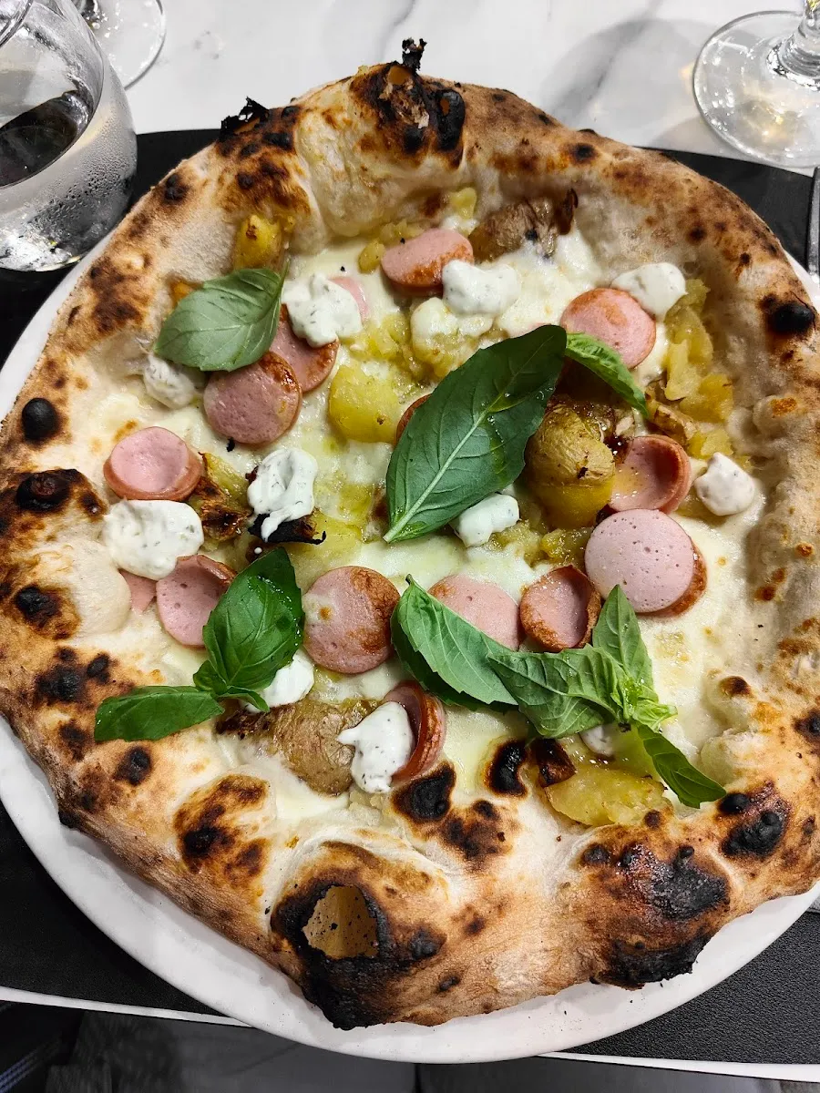 Il Segreto di Pulcinella, photo 5