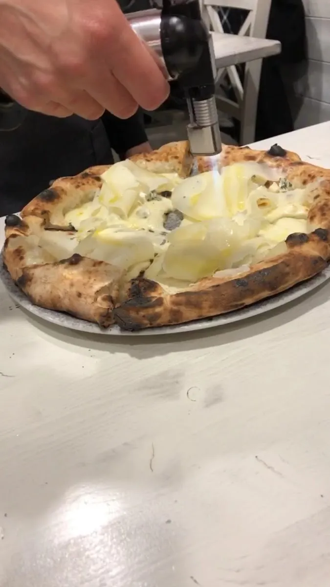 Il Segreto di Pulcinella, photo 6