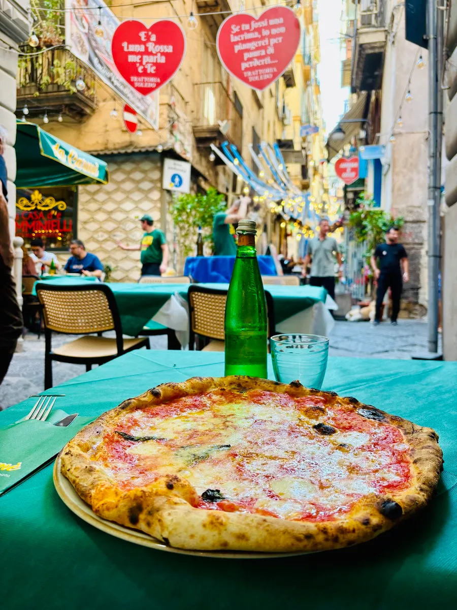 Da Carmè, photo 4