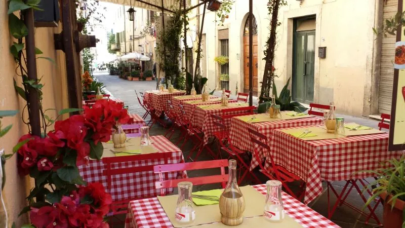 Pizzeria Chicco, photo 2