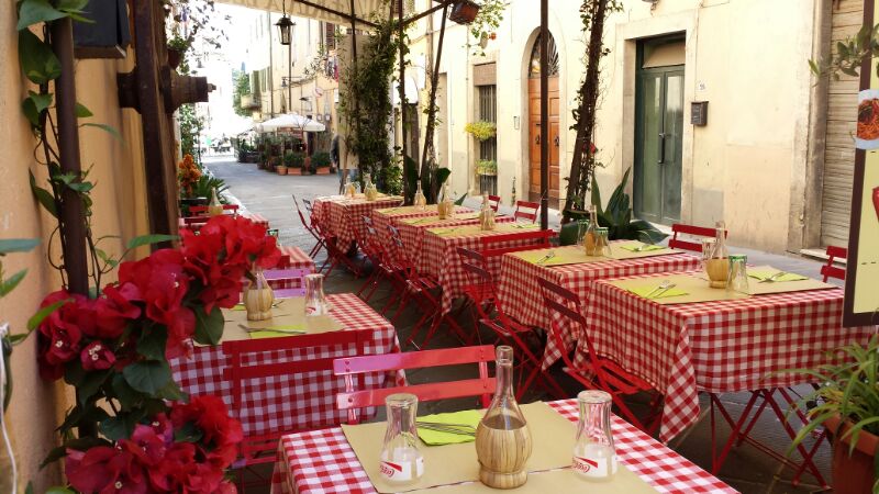Pizzeria Chicco, photo 2