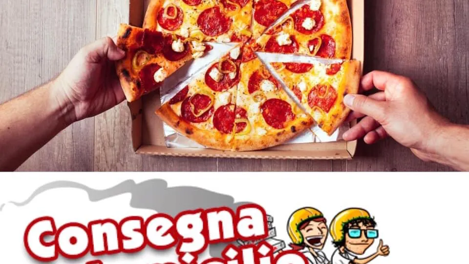Pizzeria Chicco, photo 4