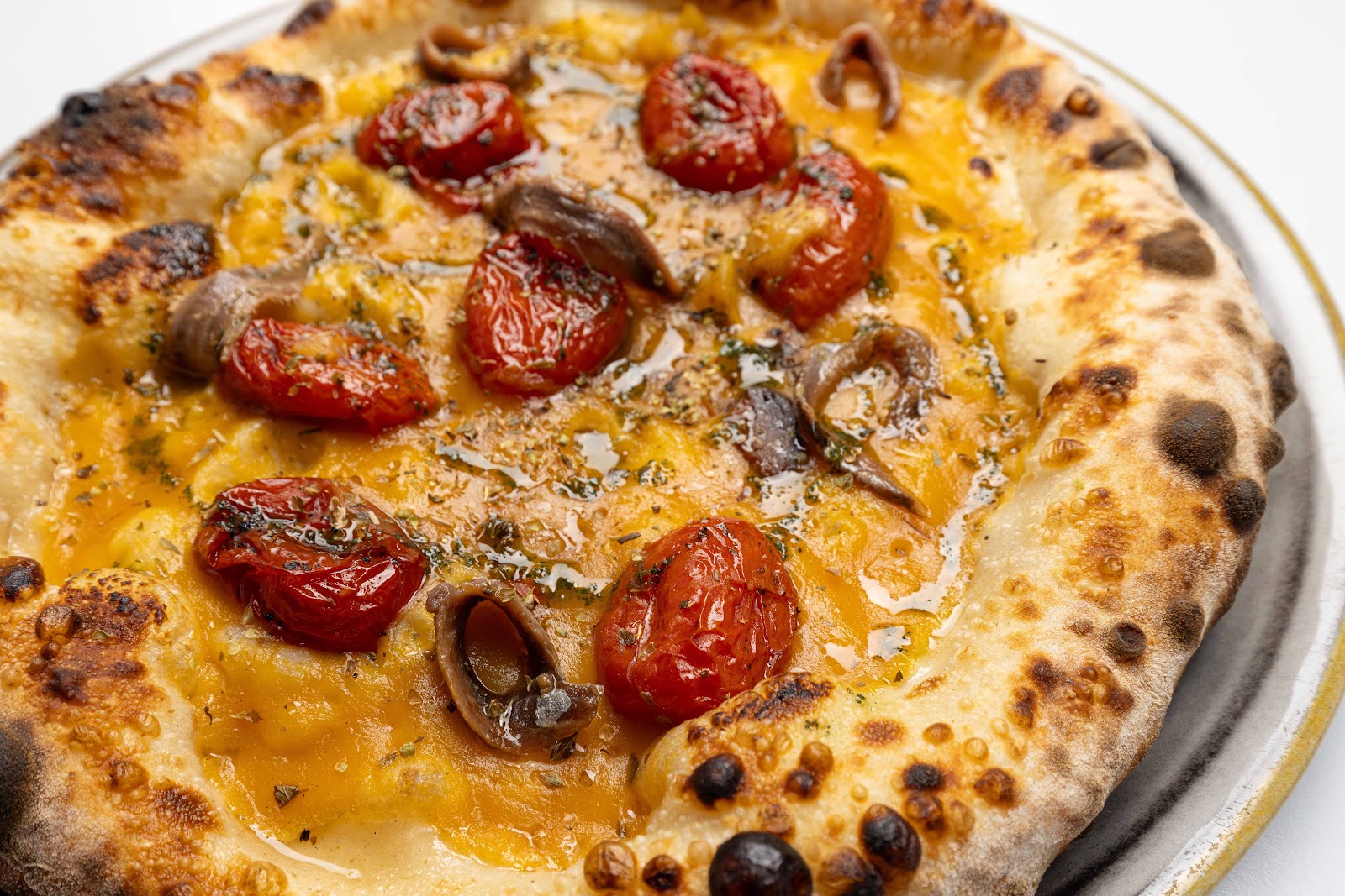 Pizzeria Chicco, photo 5