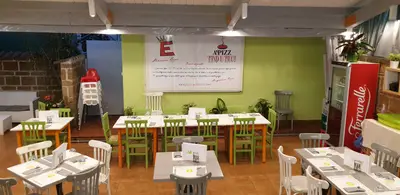 Pizzeria Elite Rossi
