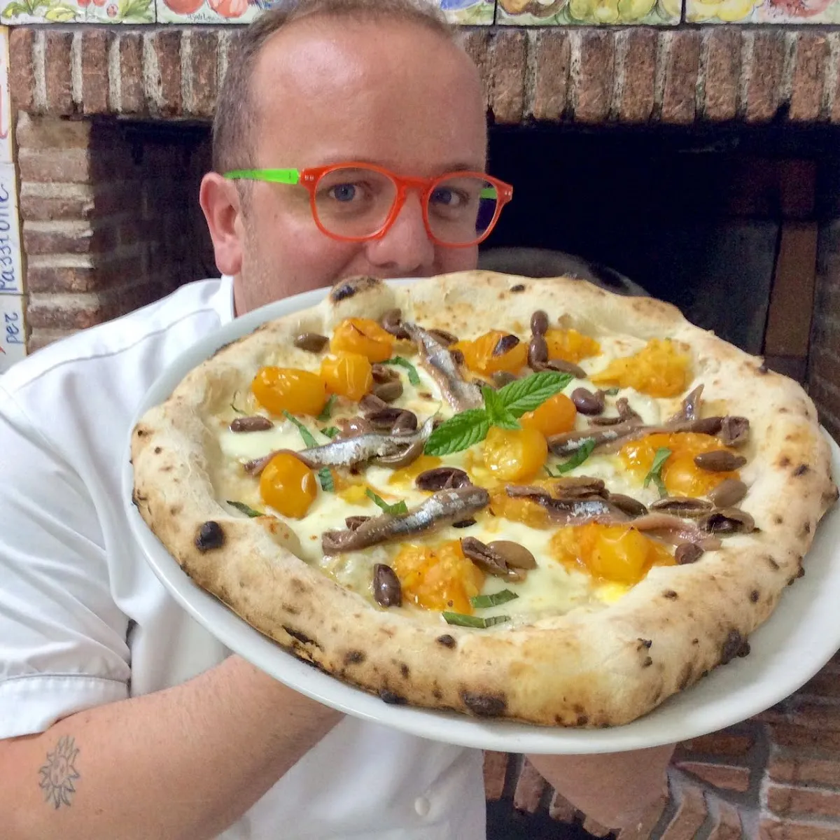 Pizzeria Elite Rossi, photo 4