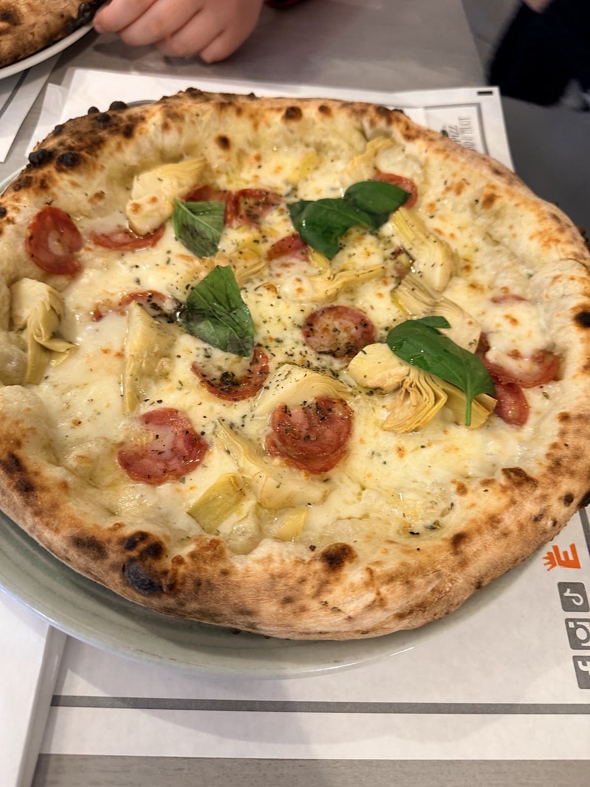 Pizzeria Elite Rossi, photo 7