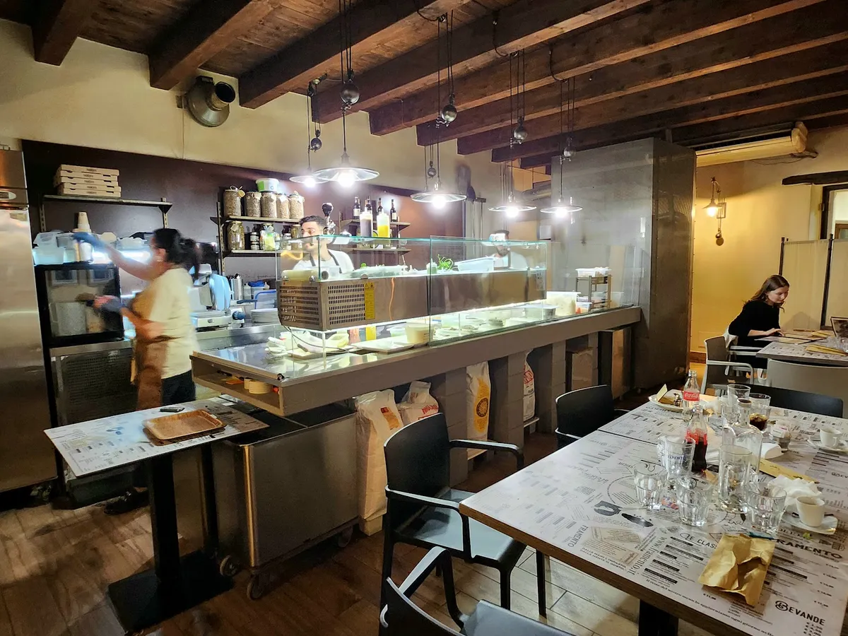 Framento, photo 1