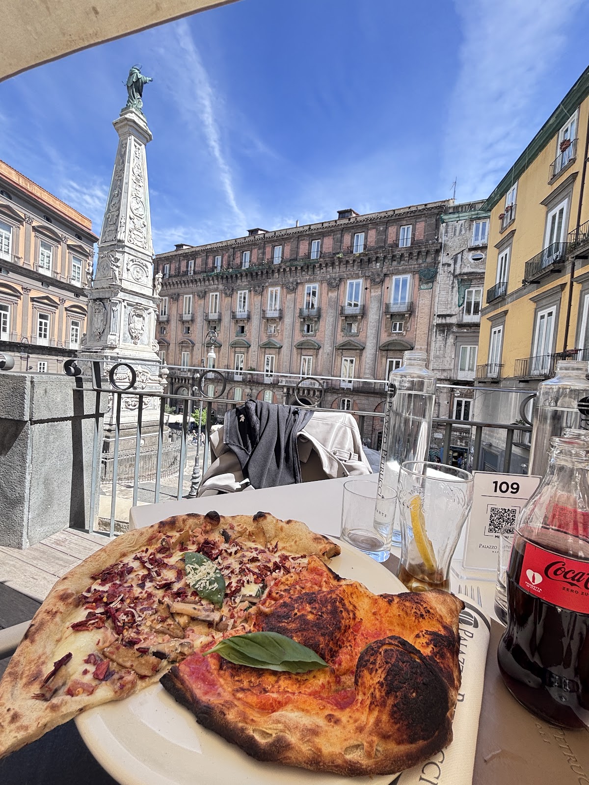 Palazzo Petrucci Pizzeria, photo 3