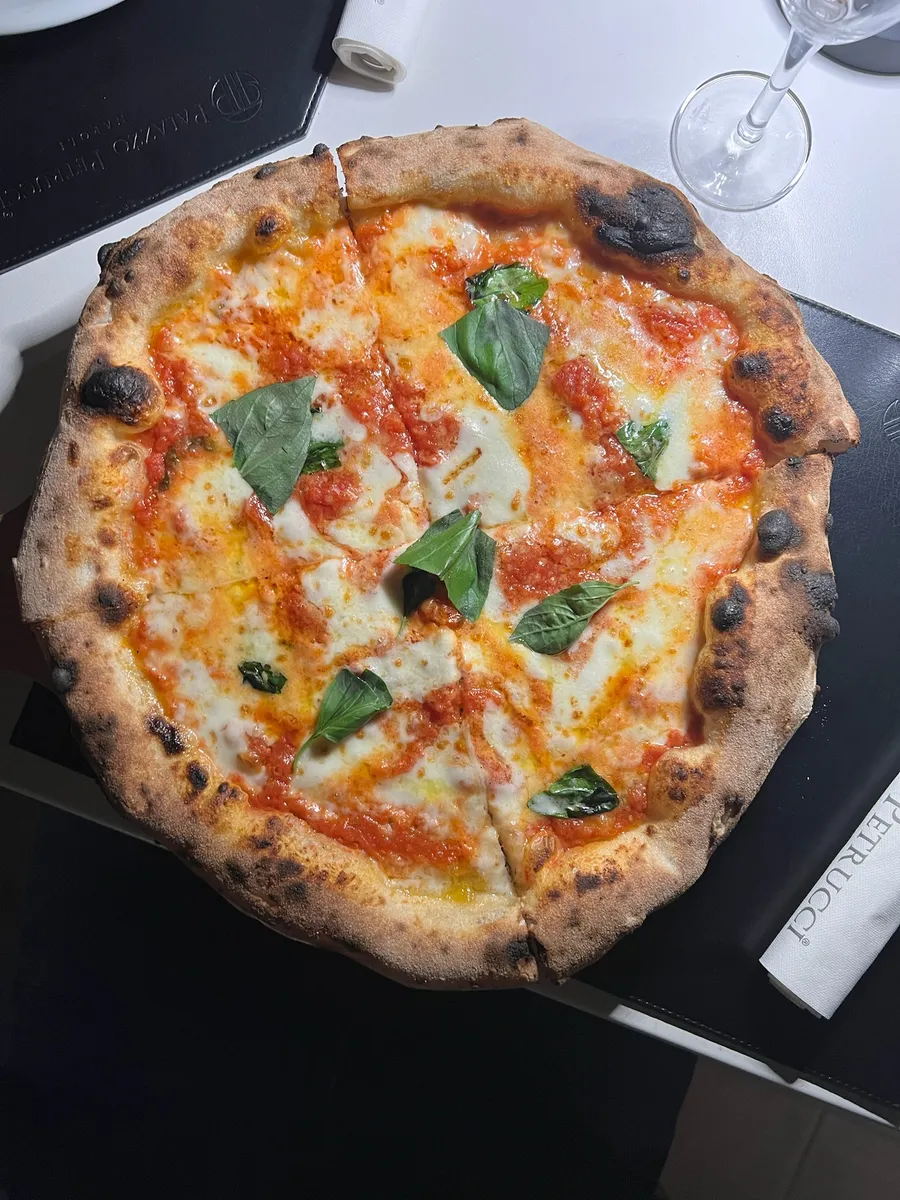 Palazzo Petrucci Pizzeria, photo 6