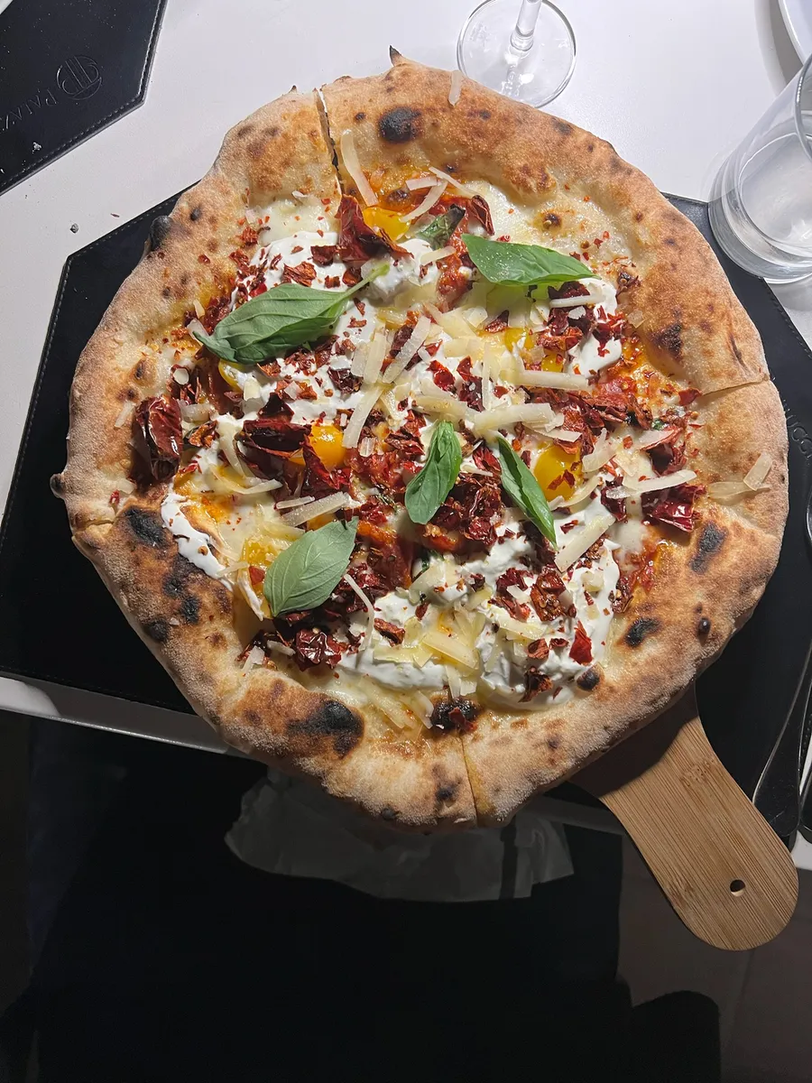 Palazzo Petrucci Pizzeria, photo 7