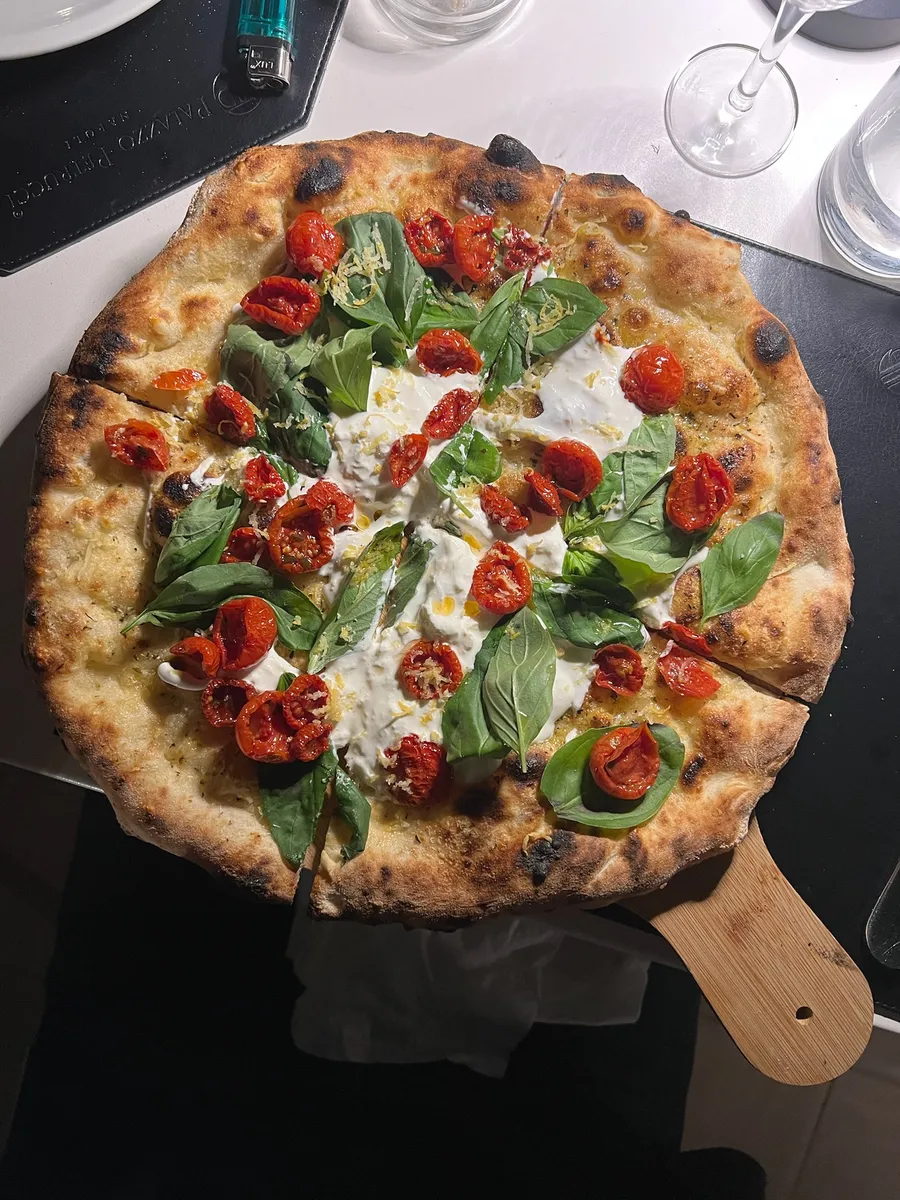 Palazzo Petrucci Pizzeria, photo 8