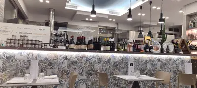 Pizza Canneto Beach 2