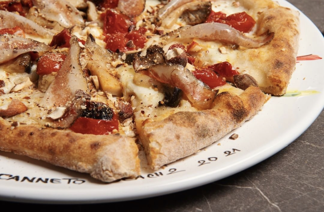 Pizza Canneto Beach 2, photo 3