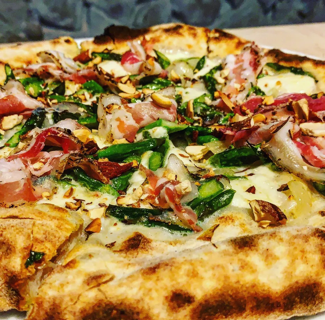 Pizza Canneto Beach 2, photo 5