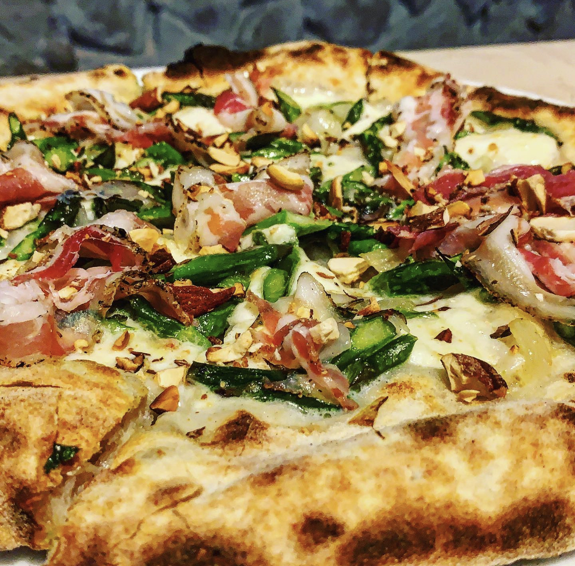 Pizza Canneto Beach 2, photo 5