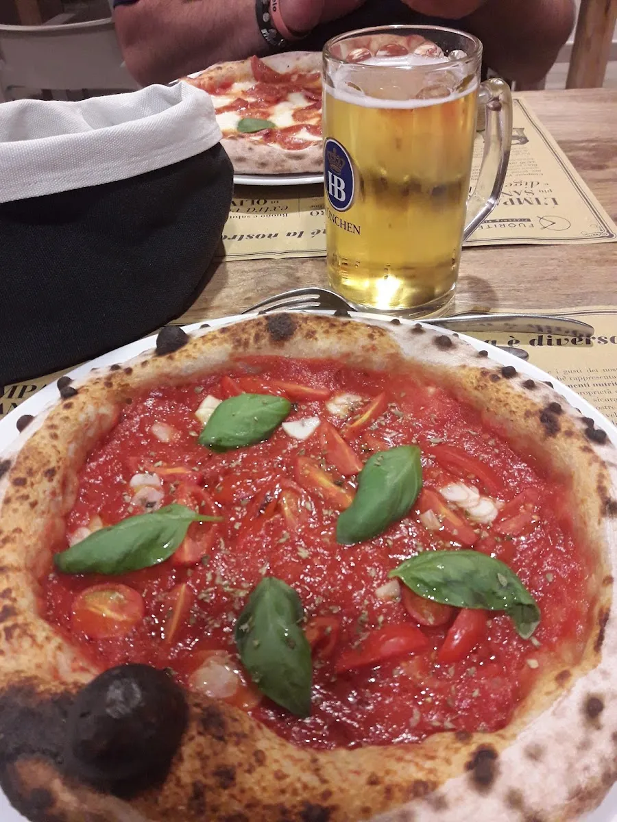 Fuori Tempo, photo 3