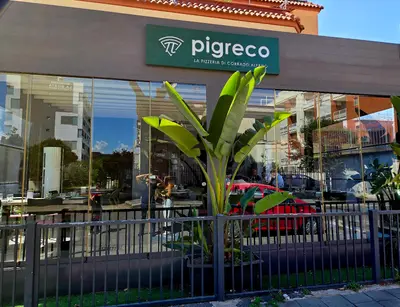 PiGreco