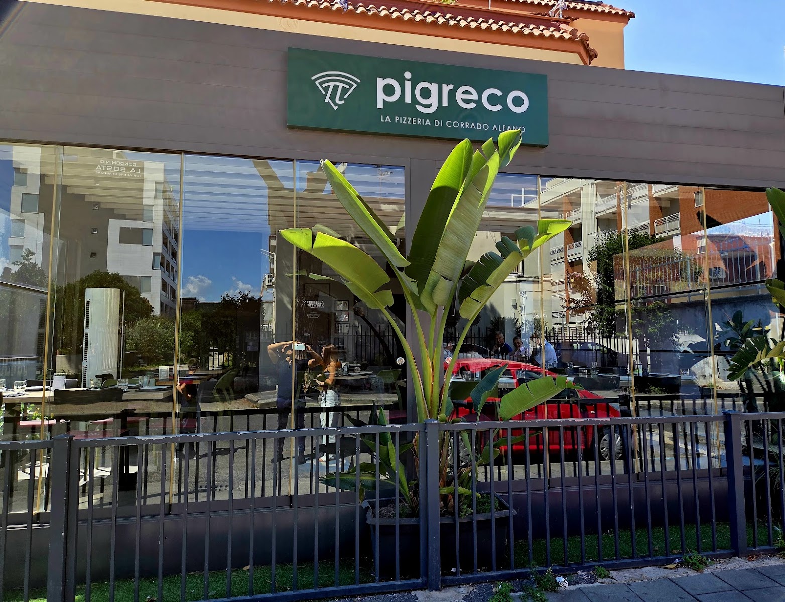 PiGreco