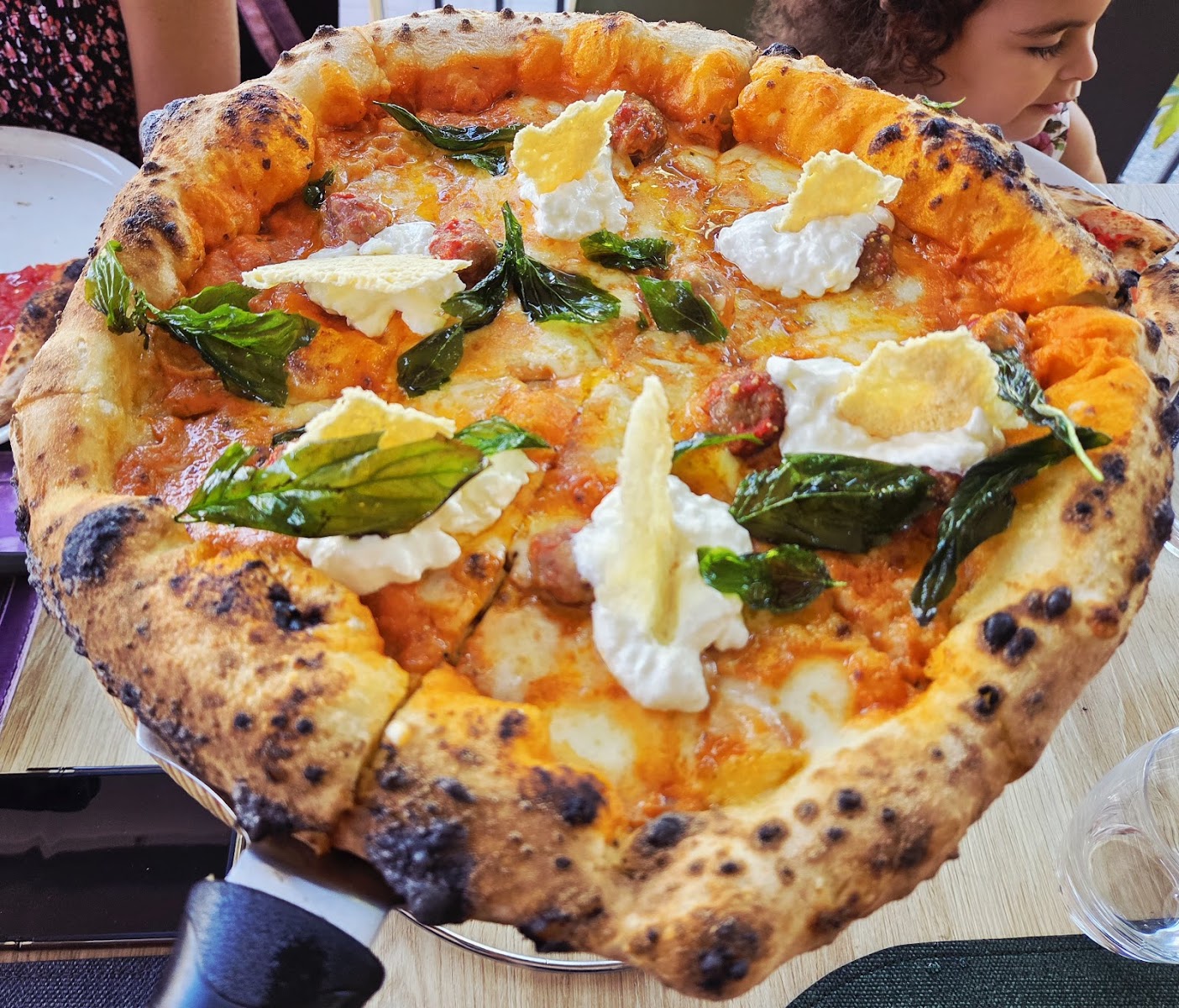 PiGreco, photo 2
