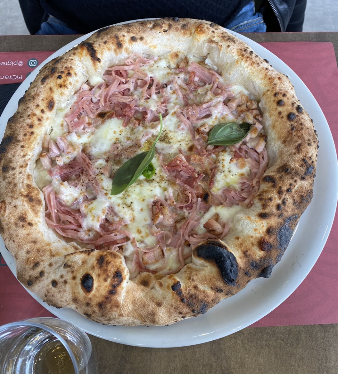 PiGreco, photo 4