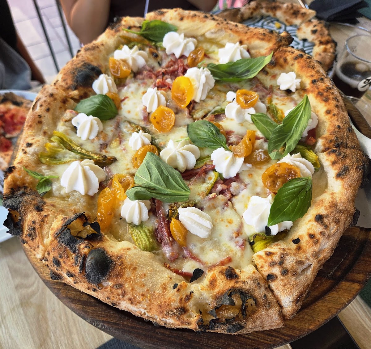 PiGreco, photo 6